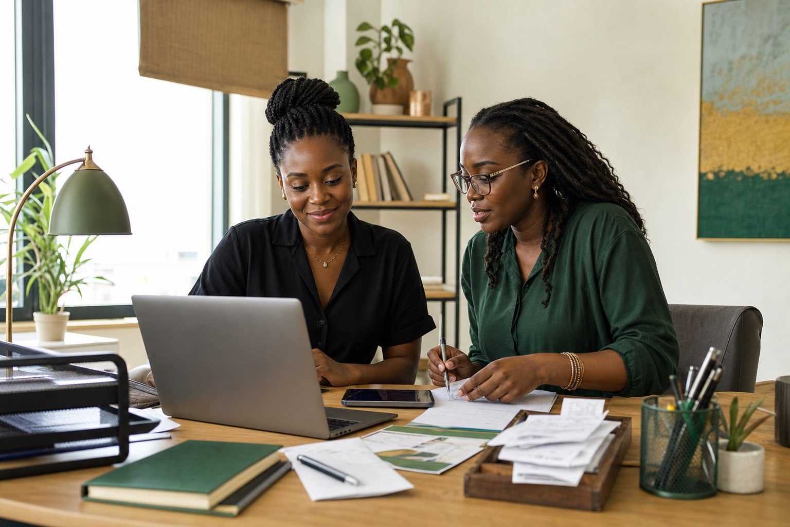 How Digital Accounting Saves Ghanaian SMEs: Time, Money and Stress